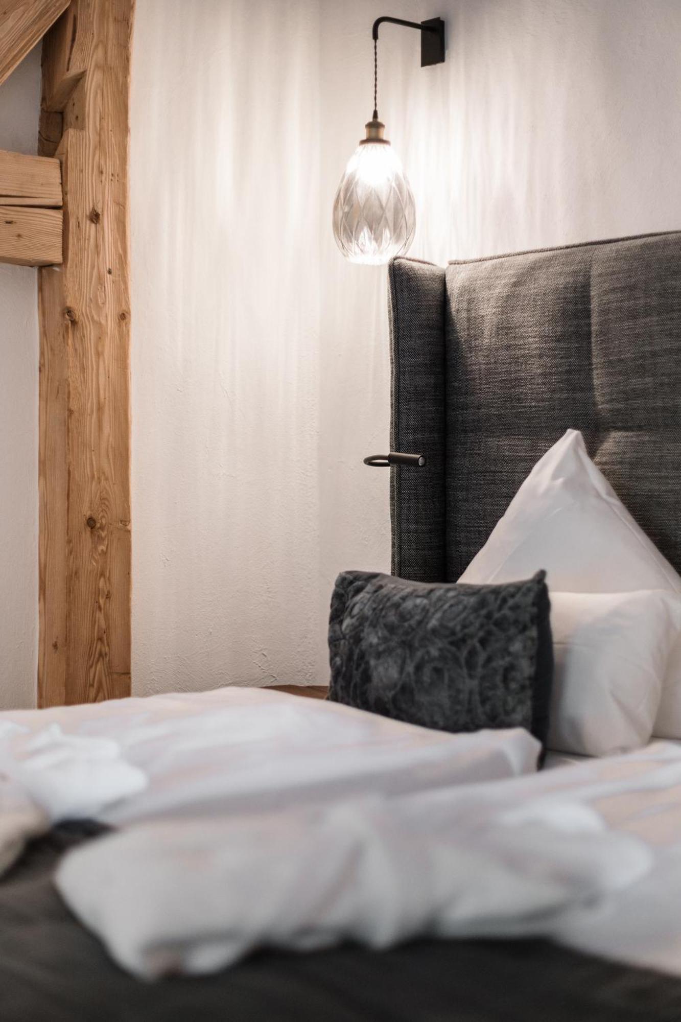 Hotel Unternberg Hof Ruhpolding Exteriér fotografie